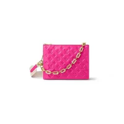 LV Coussin PM