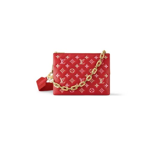 LV Coussin PM