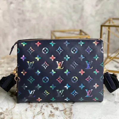 LV Coussin PM