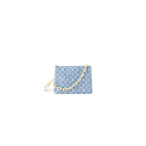 LV Coussin PM