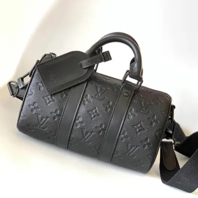 LV Keepall Bandouliere 25