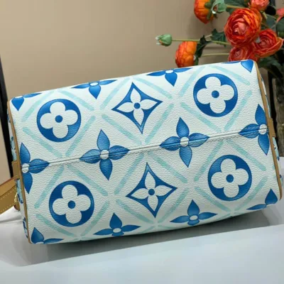 LV Speedy Bandouliere 25