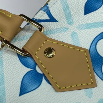 LV Speedy Bandouliere 25