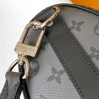 LV Keepall Bandouliere 25