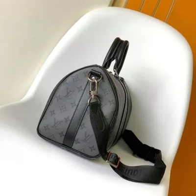 LV Keepall Bandouliere 35
