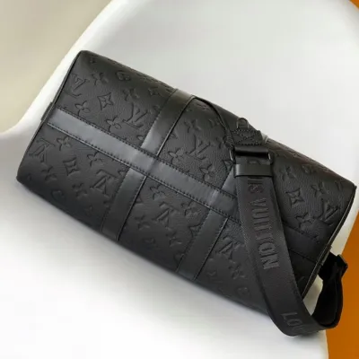 LV Keepall Bandouliere 35