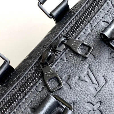 LV Keepall Bandouliere 35