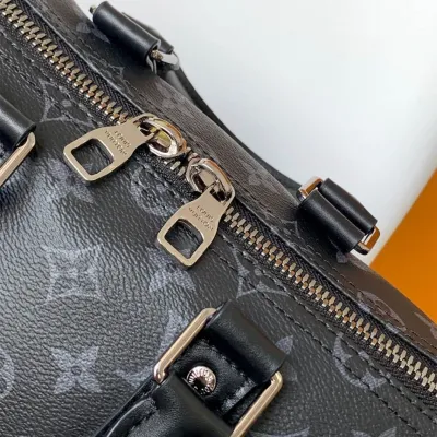 LV Keepall Bandouliere 35