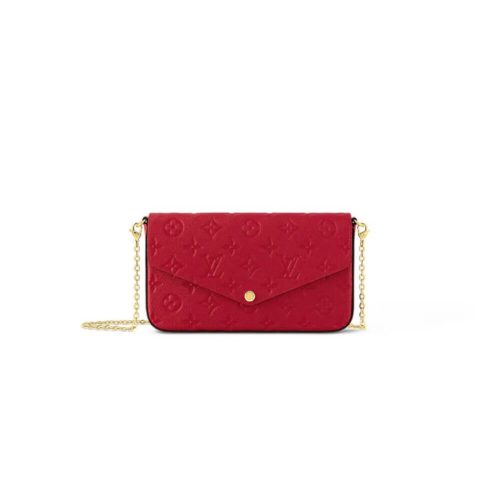 LV F??licie Pochette