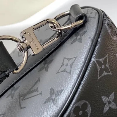 LV Keepall Bandouliere 35