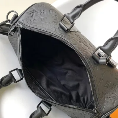 LV Keepall Bandouliere 35
