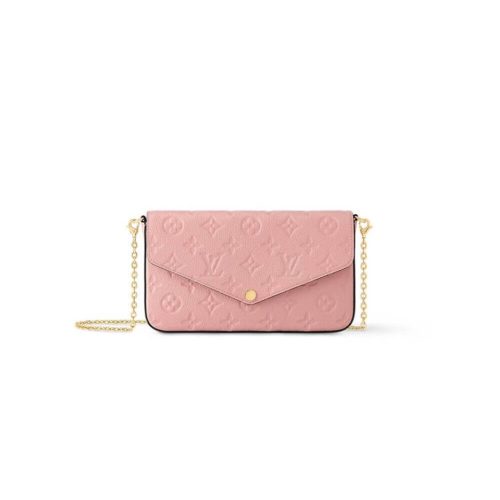 LV F??licie Pochette