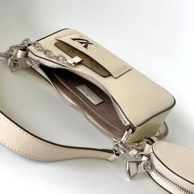 LV arellini