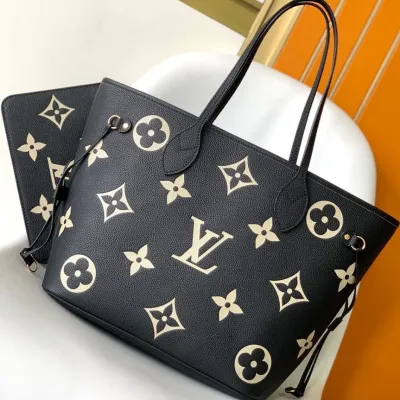 LV Neverfull MM