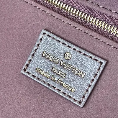 LV Neverfull MM