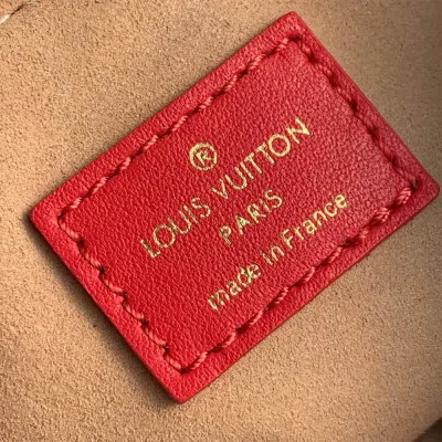 POCHETTE TROCA