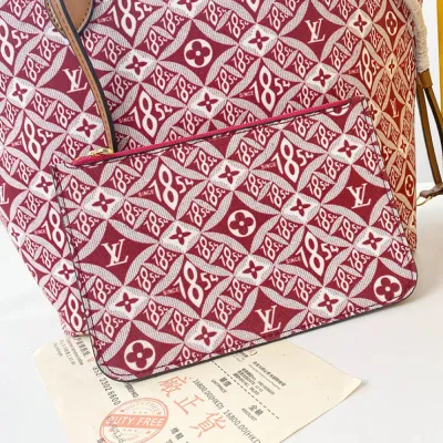 SINCE 1854 NEVERFULL MM