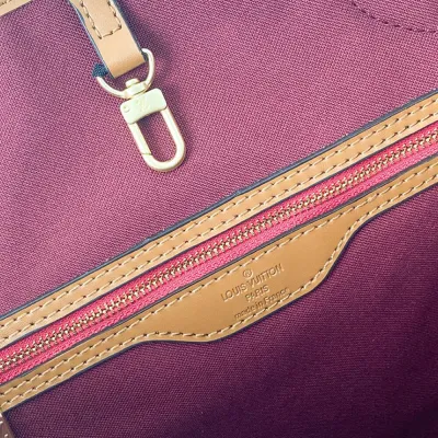 SINCE 1854 NEVERFULL MM