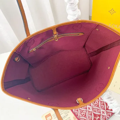 SINCE 1854 NEVERFULL MM
