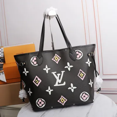 LV NEVERFULL MM