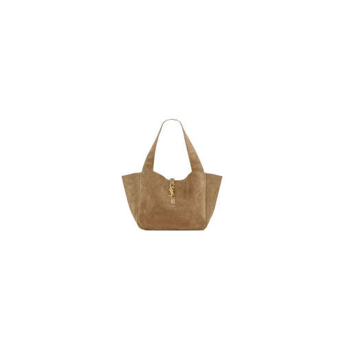 YSL le 5 ?? 7 bea in suede(high-end grade)