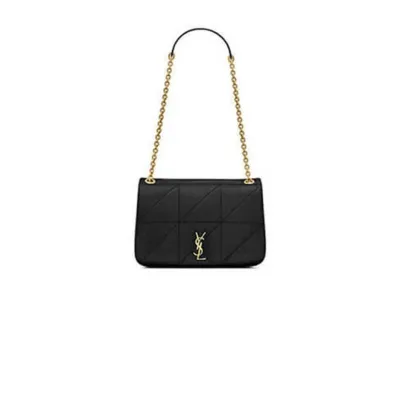 YSL JAMIE 4.3 SMALL IN LAMBSKIN