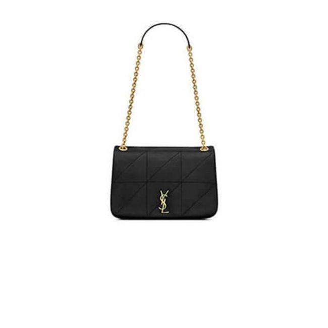 YSL JAMIE 4.3 SMALL IN LAMBSKIN