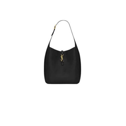 YSL LE 5 ?? 7 soft smooth leather