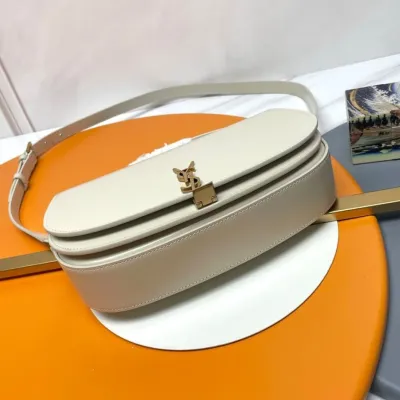 YSL VOLTAIRE IN BOX SAINT LAURENT