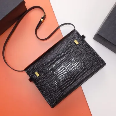 YSL Manhattan Box