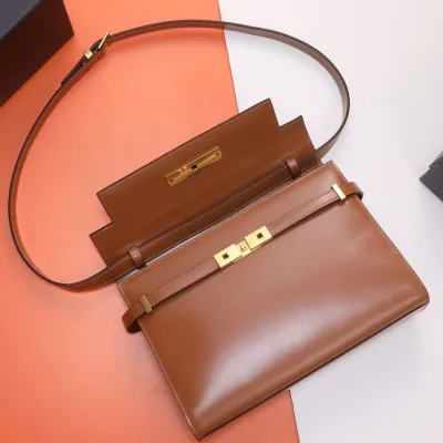 YSL Manhattan Box