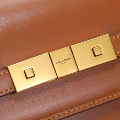 YSL Manhattan Box