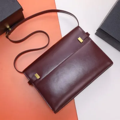 YSL Manhattan Box
