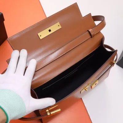 YSL Manhattan Box