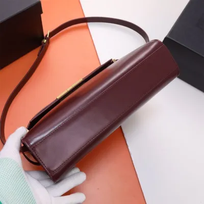 YSL Manhattan Box
