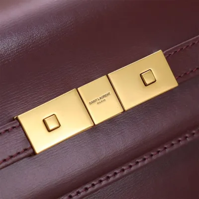 YSL Manhattan Box