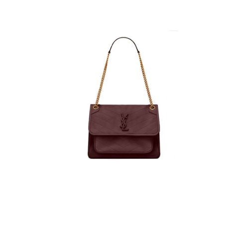 NIKI MEDIUM IN VINTAGE LEATHER