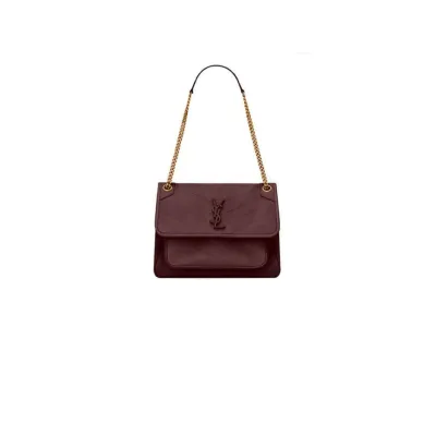 NIKI MEDIUM IN VINTAGE LEATHER