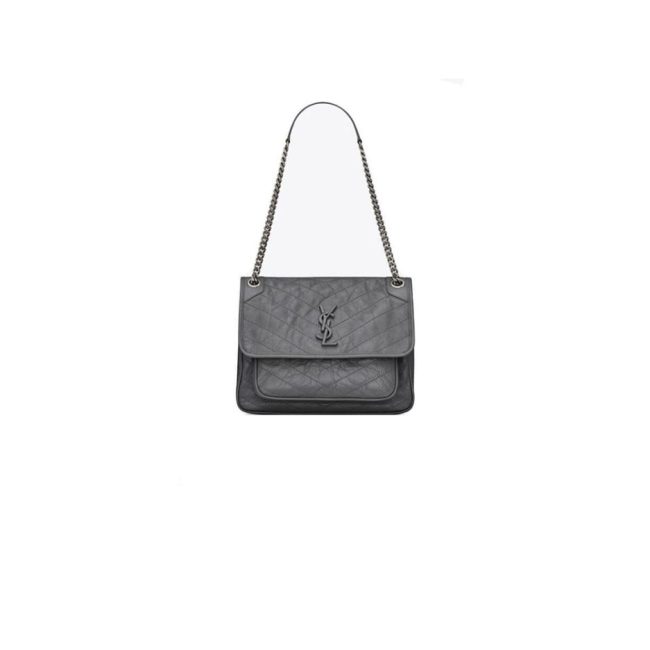 NIKI MEDIUM IN VINTAGE LEATHER