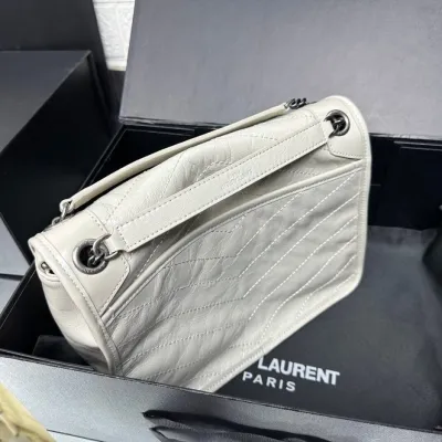 NIKI MEDIUM IN VINTAGE LEATHER