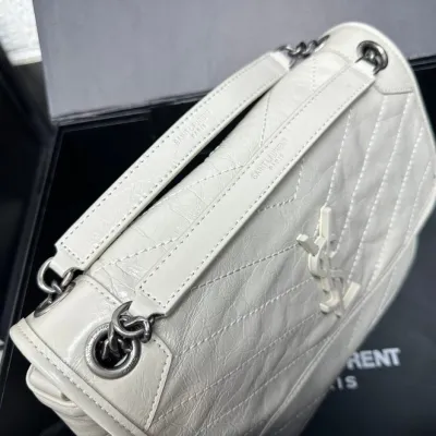 NIKI MEDIUM IN VINTAGE LEATHER