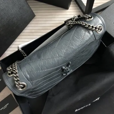 NIKI MEDIUM IN VINTAGE LEATHER