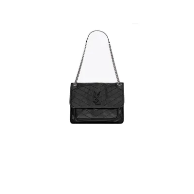 NIKI MEDIUM IN VINTAGE LEATHER