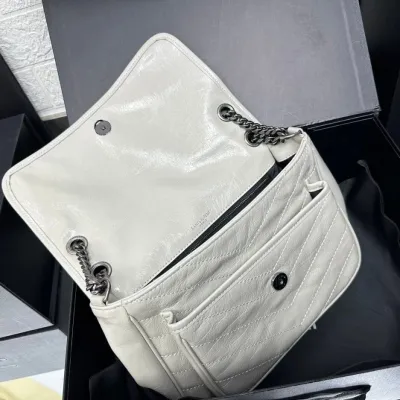 NIKI MEDIUM IN VINTAGE LEATHER