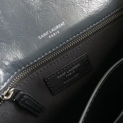 NIKI MEDIUM IN VINTAGE LEATHER