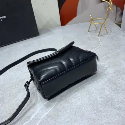 YSL Toy Loulou Bag