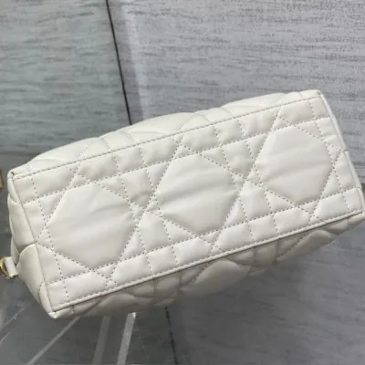 Diorstar Hobo Bag with Chain