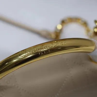 Mini Dior Ange Bag