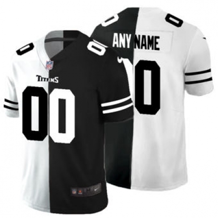 tennessee titans personalized jersey