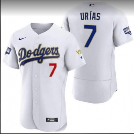 Mlb Julio Urias World Series 2021 Julio Urias Mlb The Show 20